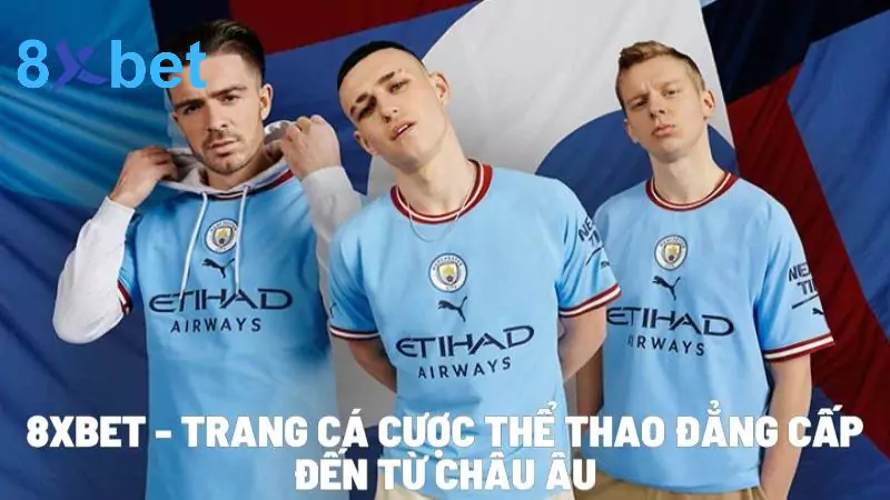 Thể thao 8xbet - Nơi tận hưởng những trận cầu kịch tính nhất Tìm hiểu về sảnh thể thao 8xbet