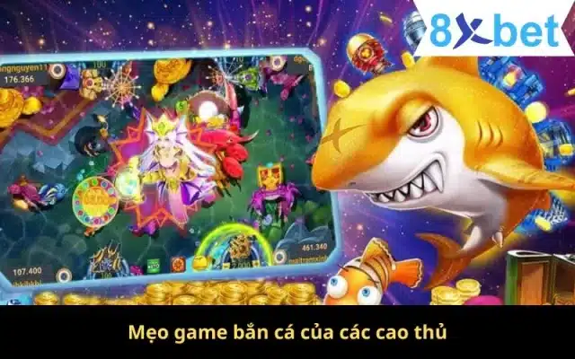 Bắn Cá Long Vương - Hướng Dẫn Chơi Và Mẹo Game Bắn Cá Mẹo game bắn cá của các cao thủ