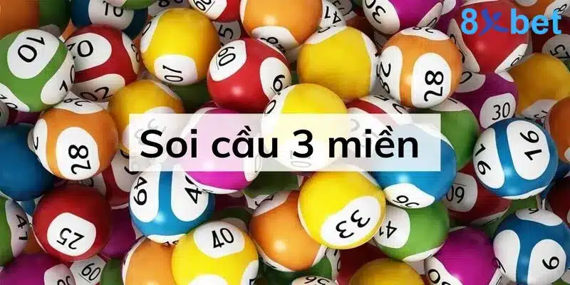 Soi cầu lô chính xác 100 đánh là thắng - Bí quyết đánh đề Lưu ý khi soi cầu lô ở 3 miền