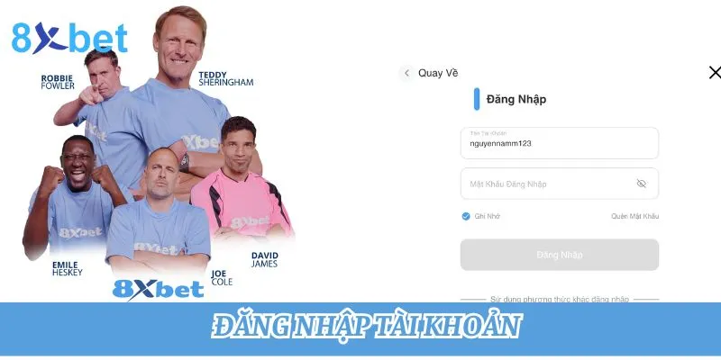 Thắng lớn với Blackjack: Mẹo chơi hiệu quả từ cao thủ Đăng nhập tài khoản 8xbet để bắt đầu chơi Blackjack