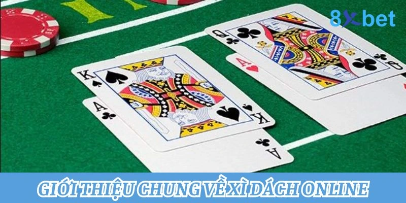 Xì Dách Online – Hướng Dẫn Chơi và Kinh Nghiệm Thắng Lớn Xì dách online là game bài cổ điển được yêu thích