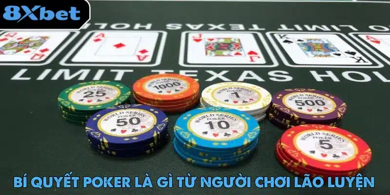 Poker Là Gì – Trò Chơi Được Ưa Chuộng Toàn Cầu Poker là gì không chỉ phụ thuộc vào may rủi mà còn đòi hỏi tư duy chiến lược