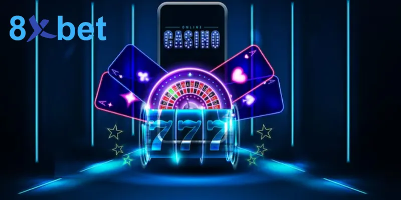 Đội Ngũ Nhân Sự Và Đối Tác Chiến Lược Hàng Đầu Của 8XBET 8XBET là nền tảng cá cược online đẳng cấp