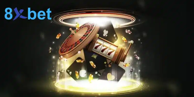 Hướng Dẫn Nhận Khuyến Mãi 100% Cho Tài Khoản Mới 8XBET Cách đăng ký 8XBET và nhận ưu đãi 100%