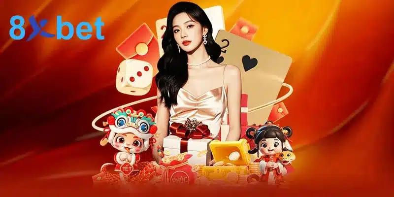 Cách Nhận Thưởng Hoàn Tiền Khi Đặt Cược Thua Tại 8XBET Cách thức hoạt động của chương trình hoàn tiền 8XBET