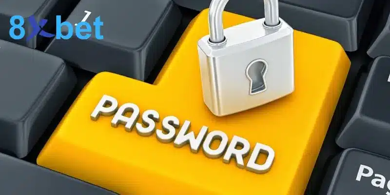 Cách Thay Đổi Mật Khẩu Và Cập Nhật Thông Tin Tài Khoản 8XBET
