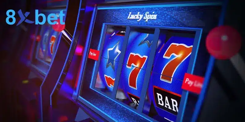 Giải Thích Chỉ Số RTP Và Độ Biến Động Trong Slot Game 8XBET Giải Thích Chỉ Số RTP Và Độ Biến Động Trong Slot Game 8XBET