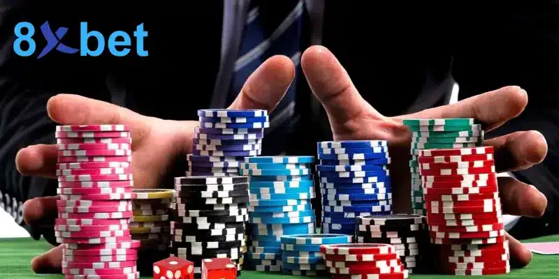 Cách Nhận Thưởng Hoàn Tiền Khi Đặt Cược Thua Tại 8XBET Giới thiệu thông tin cơ bản về hoàn tiền 8XBET