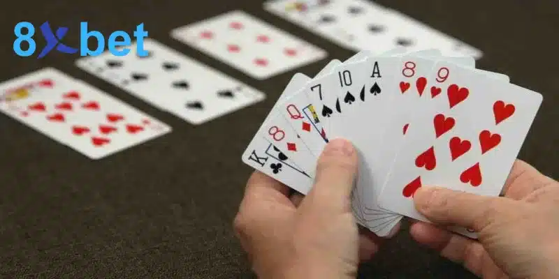 Cách Chơi Bài Phỏm Online Dễ Thắng Dành Cho Tân Thủ Hướng dẫn cách chơi Phỏm online cho tân binh 8XBET