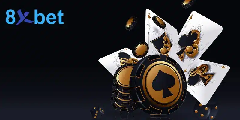 Hướng Dẫn Nhận Khuyến Mãi 100% Cho Tài Khoản Mới 8XBET Mẹo tối ưu khuyến mãi 100% giúp nâng tầm trải nghiệm