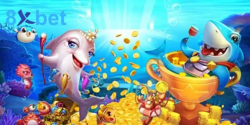 Hướng Dẫn Chi Tiết Cách Chơi Bắn Cá Online Cho Tân Thủ Những yếu tố cần chuẩn bị trước khi chơi bắn cá