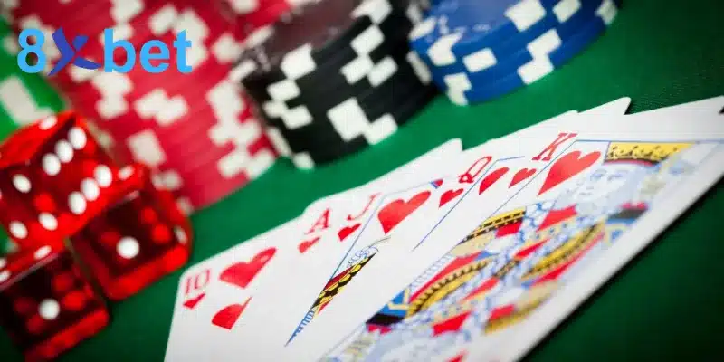 Quy trình tham gia đặt cược Baccarat cho hội viên mới