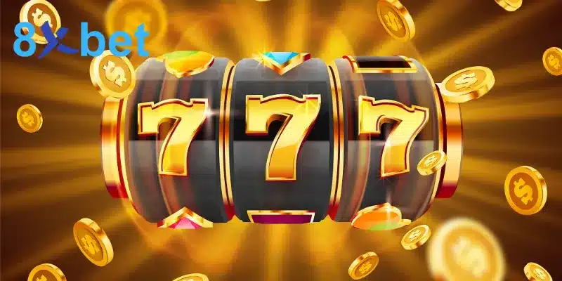 Cách Kiểm Soát Vốn Khi Chơi Slot Game Tại 8XBET Hiệu Quả Tầm quan trọng của kiểm soát vốn trong slot game