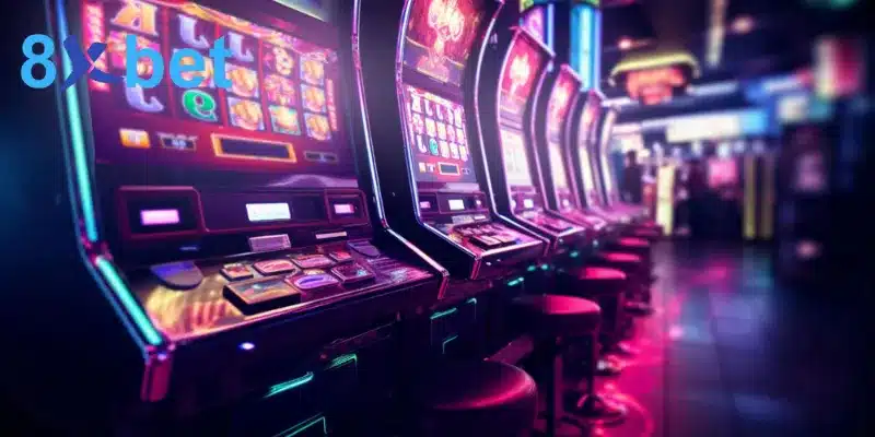 Giải Thích Chỉ Số RTP Và Độ Biến Động Trong Slot Game 8XBET Thông tin cơ bản cần biết về RTP trong game slot