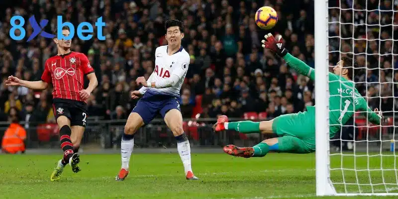 Dự Đoán Kèo Ngoại Hạng Anh Hôm Nay Cùng Chuyên Gia 8XBET Ưu điểm khi tham gia cược Ngoại Hạng Anh ở 8XBET