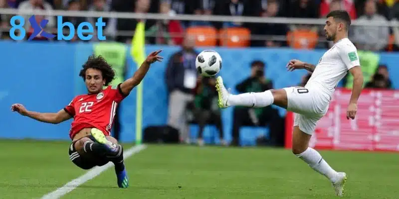 Hướng Dẫn Cách Chơi Cá Cược Bóng Đá Trực Tuyến Tại 8XBET Yếu tố cần phân tích khi soi kèo cá cược bóng đá