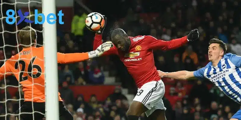Dự Đoán Kèo Ngoại Hạng Anh Hôm Nay Cùng Chuyên Gia 8XBET Yếu tố quan trọng ảnh hưởng kèo Ngoại Hạng Anh